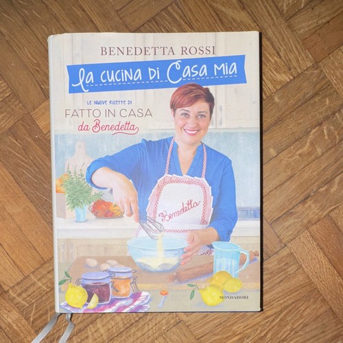 Mondadori cucina casa - di,