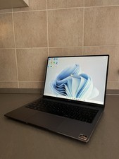 Huawei Matebook 14 - computer