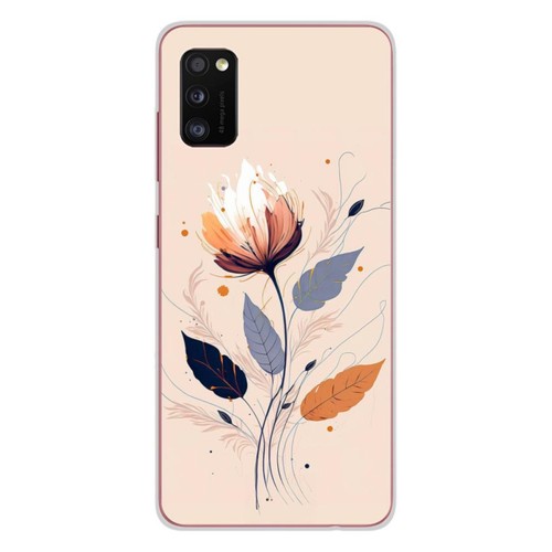 Coque silicone imprimée - coque,