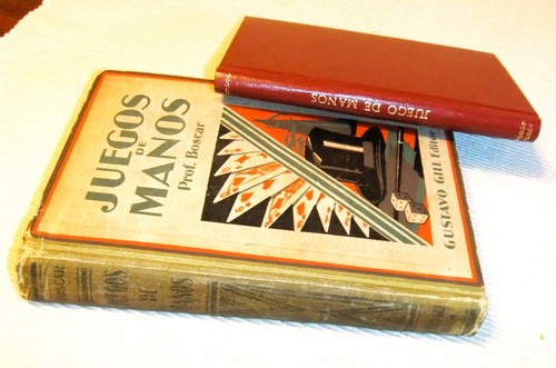 Vecchi libri giochi a - vecchi,
