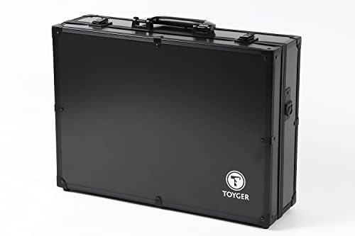 Toyger ceo storage custodia - toyger,