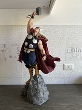 Statua Sideshow OG THOR Figure  Format Premium 1236/1250  Perfetta Marvel Statue