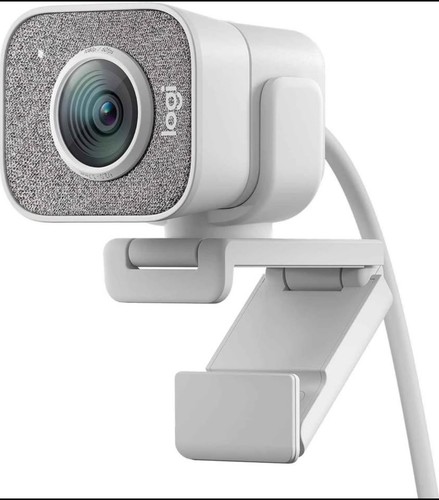 Logitech streamcam 1080p - logitech,