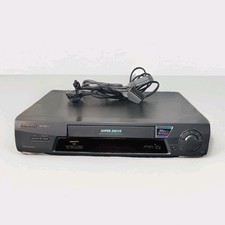 Videoregistratore VINTAGE