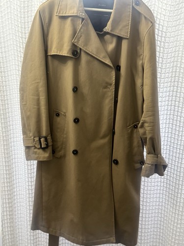 Trench cappotto grande zara - grande,