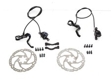 FORMULA THE ONE Freno A Disco