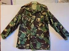 Parka originale BRITISH ARMY