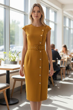 Splendido abito karen millen - abito,