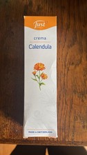 Crema Calendula Just 100ml