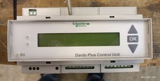 OVA34109 Dardo Plus Control Unit Schneider Electric