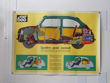 FIAT 600  EDIZIONE ARNOLDO