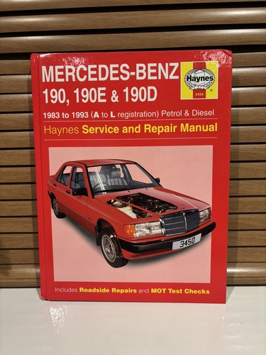 Mercedes benz 190 190e - mercedes–benz, &