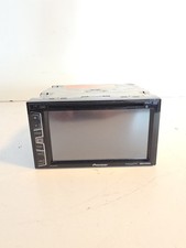 Pioneer AVH-X2700BS Bluetooth