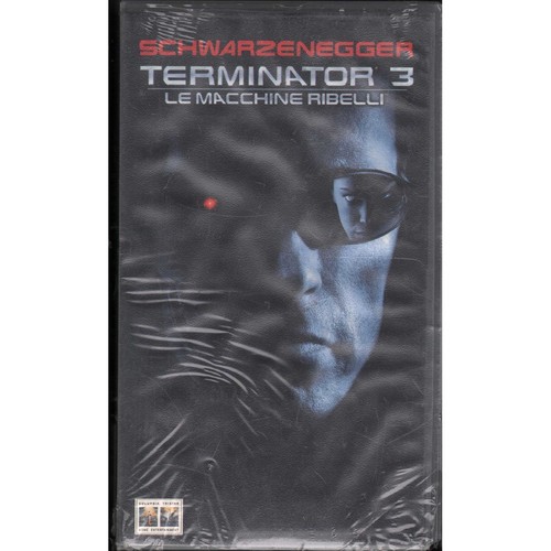 Terminator le macchine - terminator,