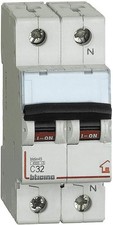 Interruttore Magnetotermico 2