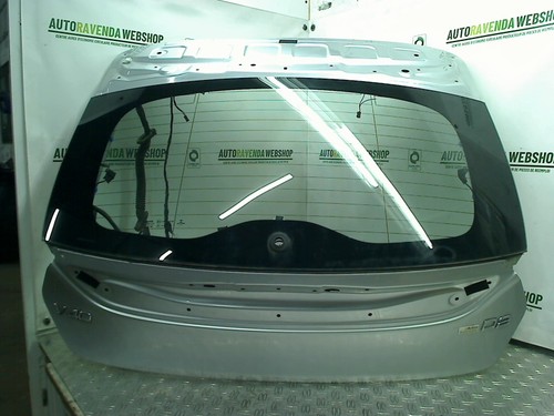 Portellone posteriore volvo - portellone,