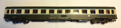 Lima 309537 carrozza fs z1 - 309537,