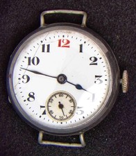 Antico Orologio Svizzero