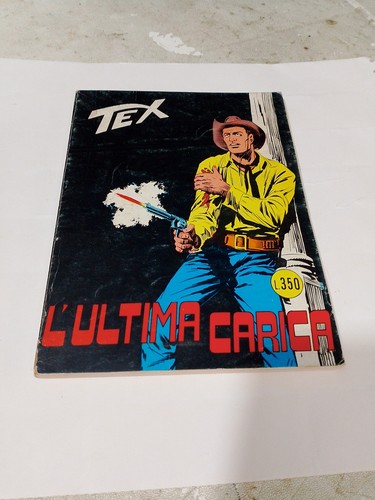 Tex costolina bianca - n., 70