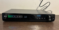 LG Blu-ray 3D Home Theater