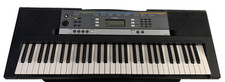 Yamaha Electronic Keyboard 61