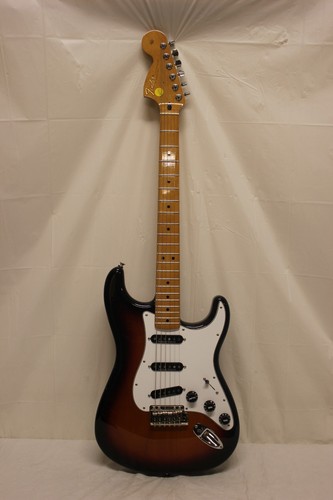 Fender jimi hendrix - jimi,