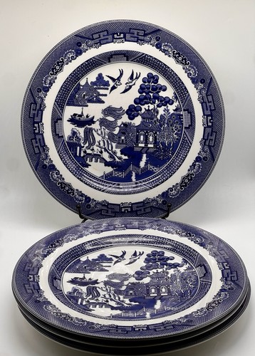 Set piatti johnson bros - set,