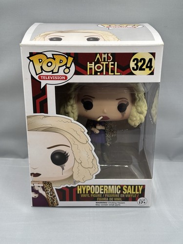 Funko pop ahs - , horror