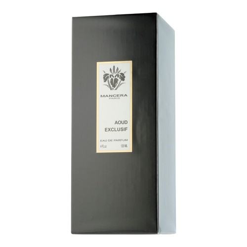 Mancera les exclusifs - exclusifs, aoud
