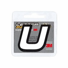 Lettere e Numeri per Tessuto