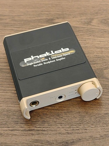 Raro amplificatore ibrido