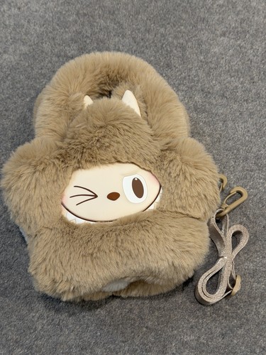 Borsa tracolla pop mart - borsa, a
