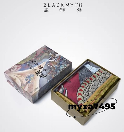 Black myth wukong ufficiale - myth:,