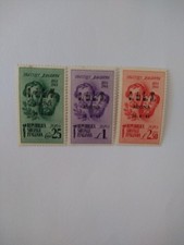 Regno d'Italia 1945 Fratelli