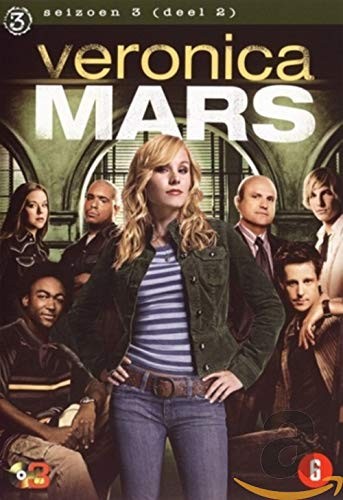 Veronica mars seizoen - veronica,