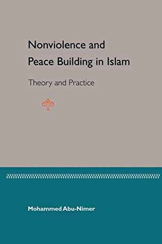 Nonviolence and peace - nonviolence,