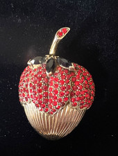 RARA spilla Jomaz vintage