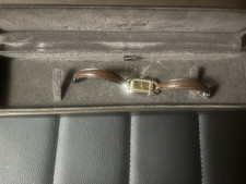 New GUCCI 6800 Brown Leather