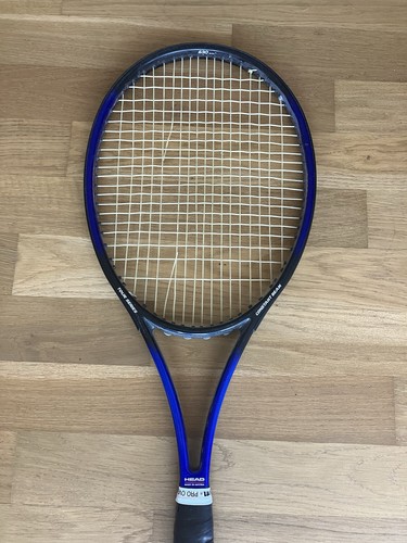 Racchetta tennis head pro - tennis,
