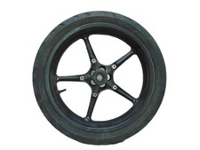 Cerchio ruota anteriore YAMAHA