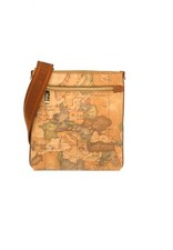 Borsello Alviero Martini 1A Classe geo classic tracolla piccola CD0836000 natu