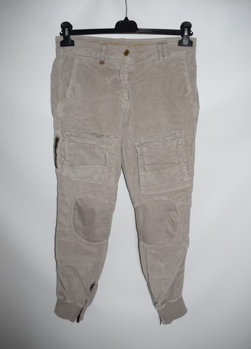 Pantaloni jogger cargo