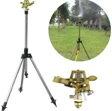Irrigatore battente 360 - a,
