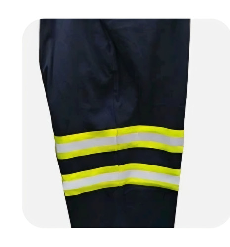 Paia pantaloni alta - paia,