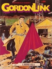 Gordon Link n 12 luglio 1992