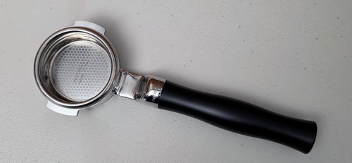 Portafiltro normcore mm - portafiltro,