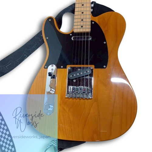 Chitarra elettrica squier - chitarra,