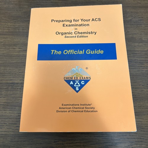 Preparing for your - your, acs