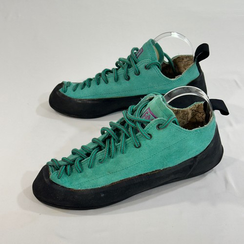 Scarpe arrampicata five ten - scarpe,