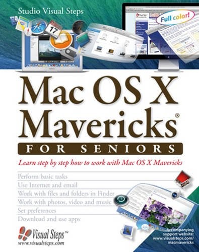 Mac mavericks for - os, x